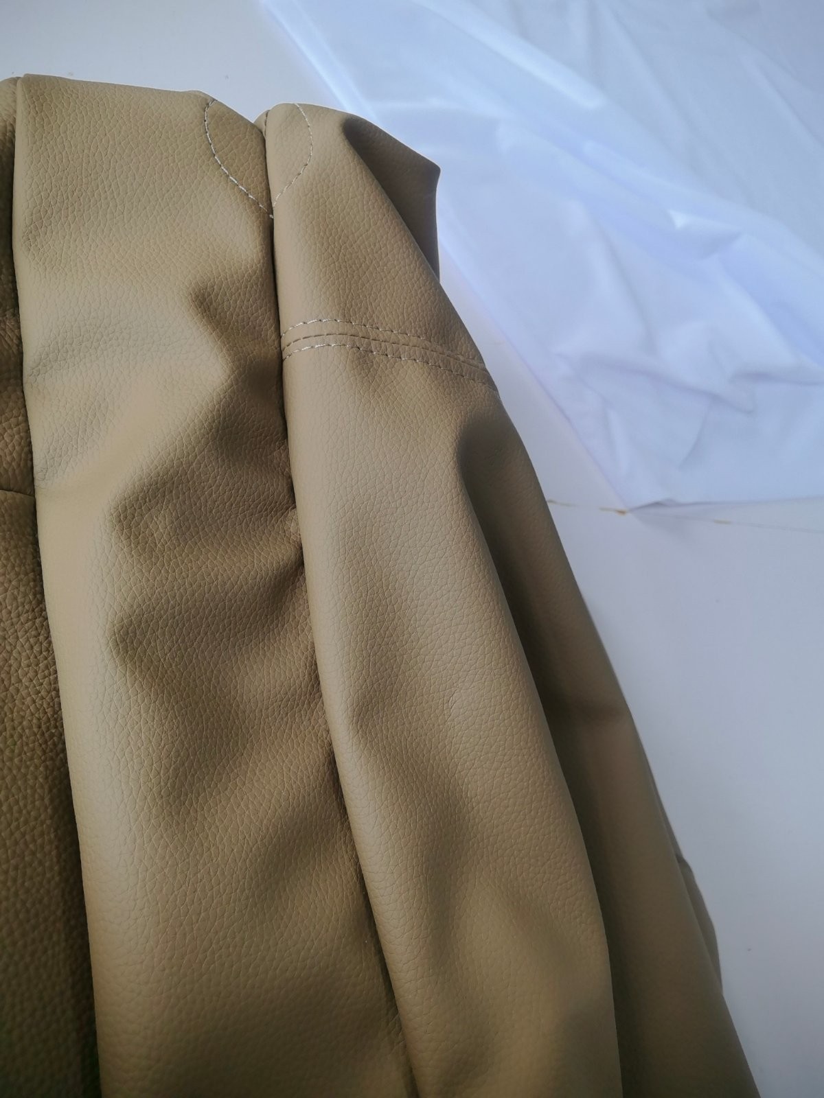 不良品照片