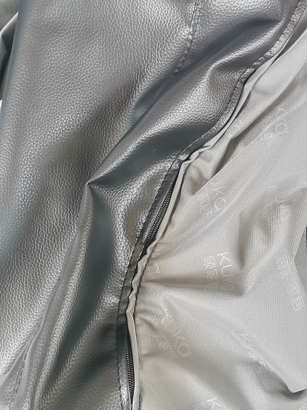 不良品照片