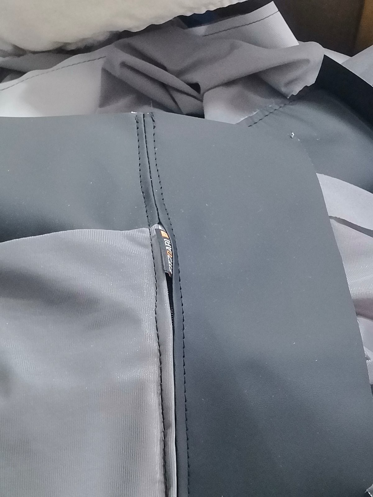 不良品照片