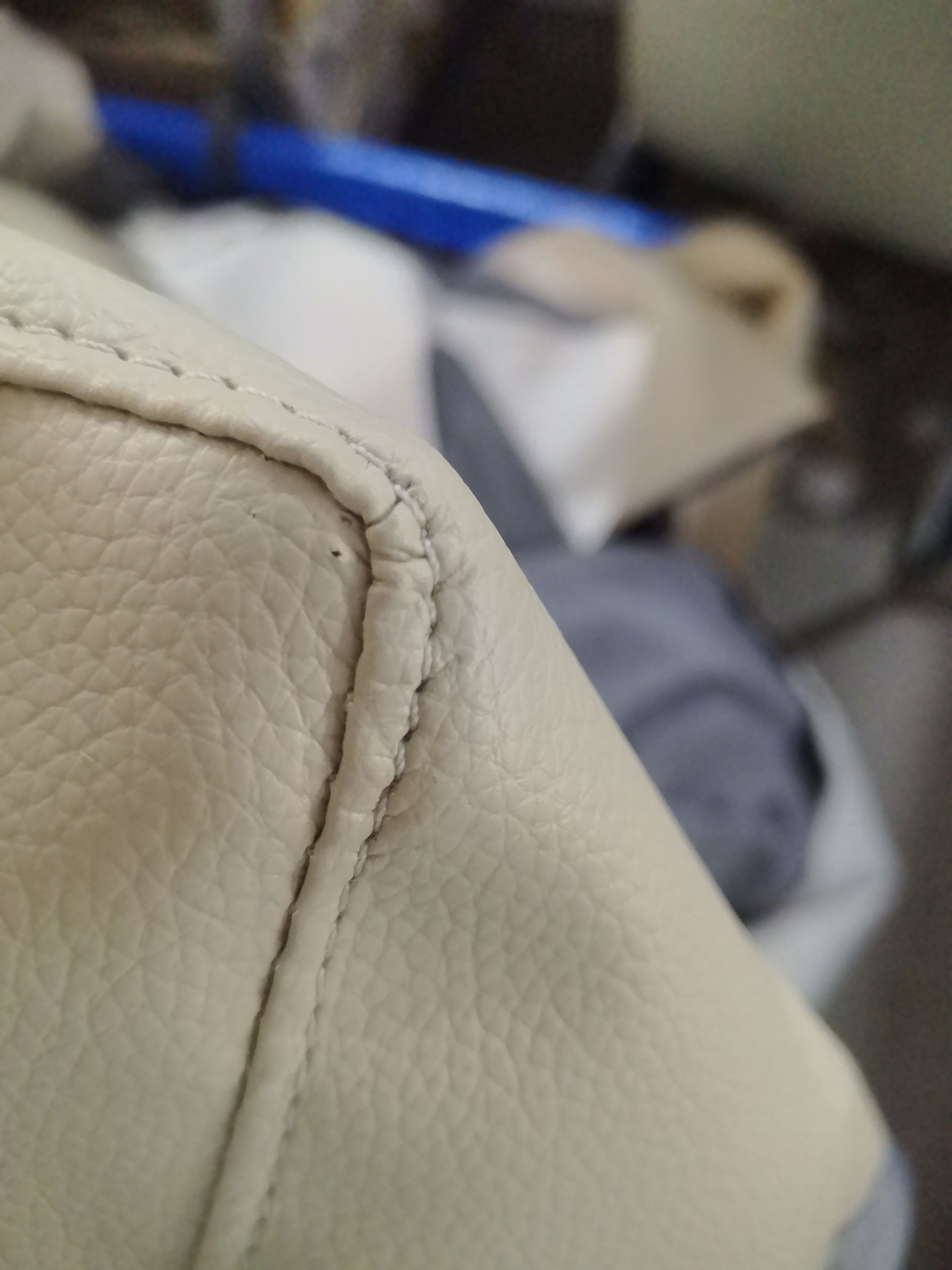 不良品照片