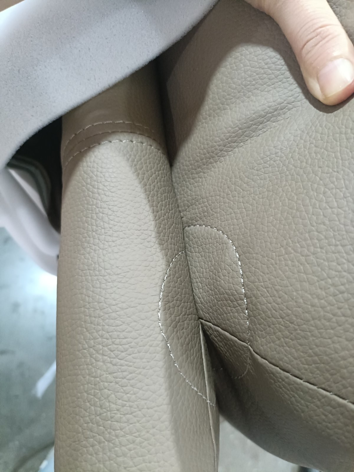 不良品照片