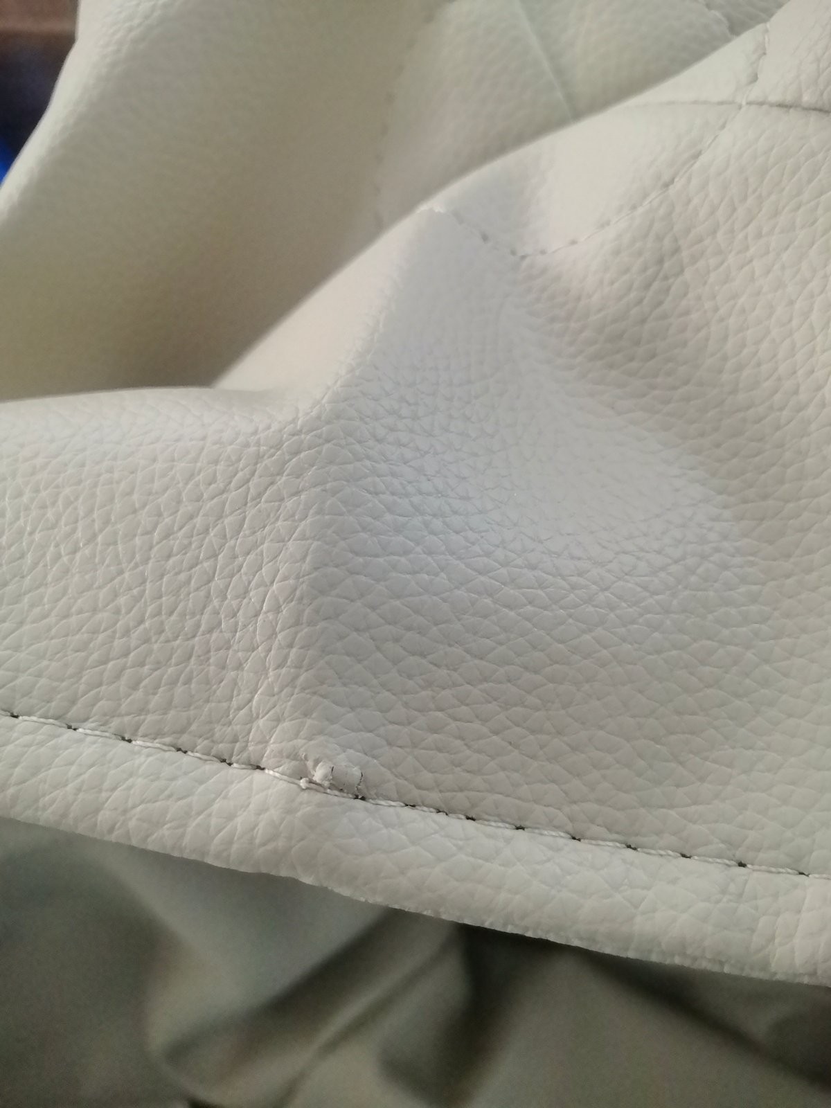 不良品照片