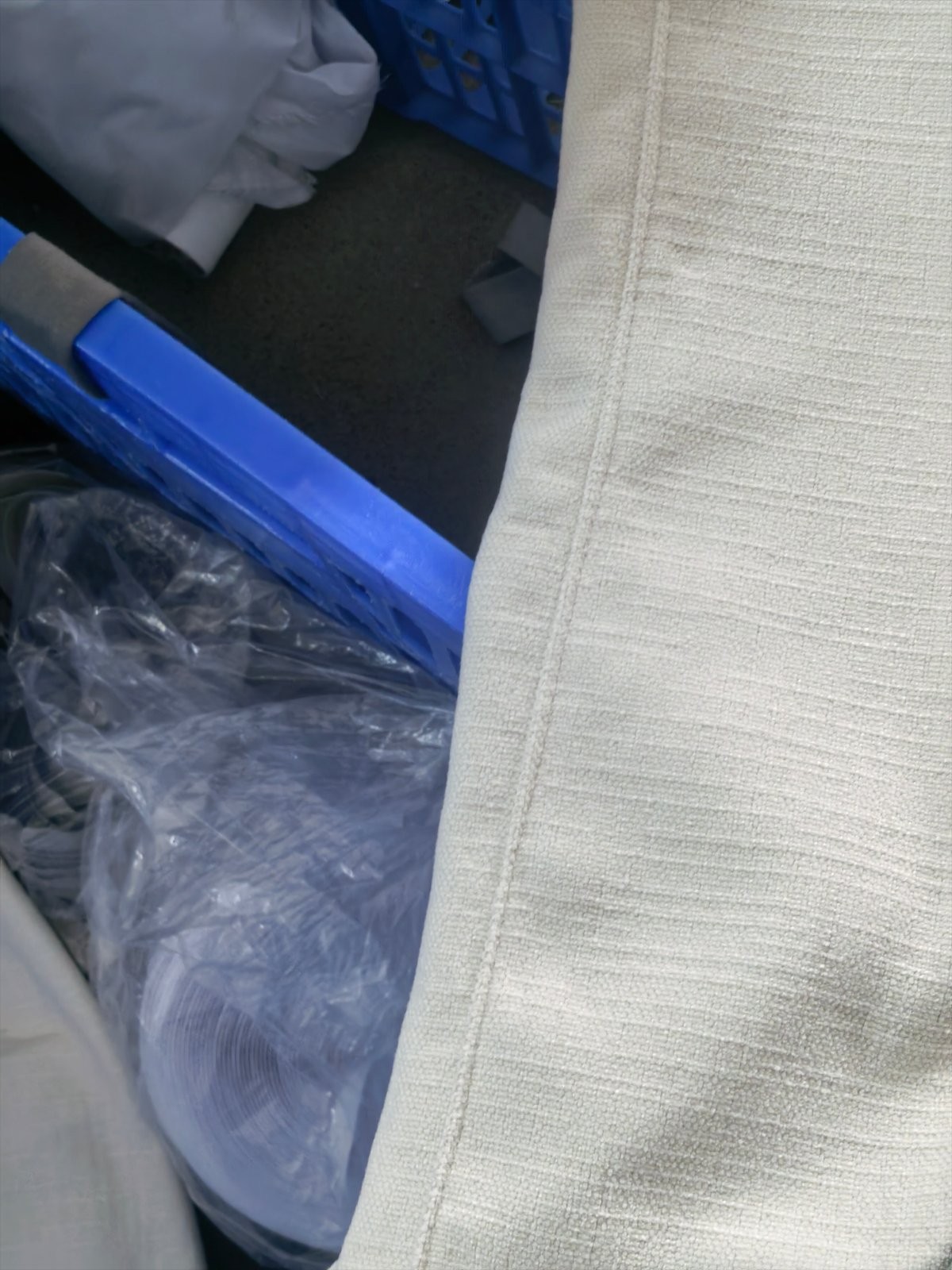 不良品照片