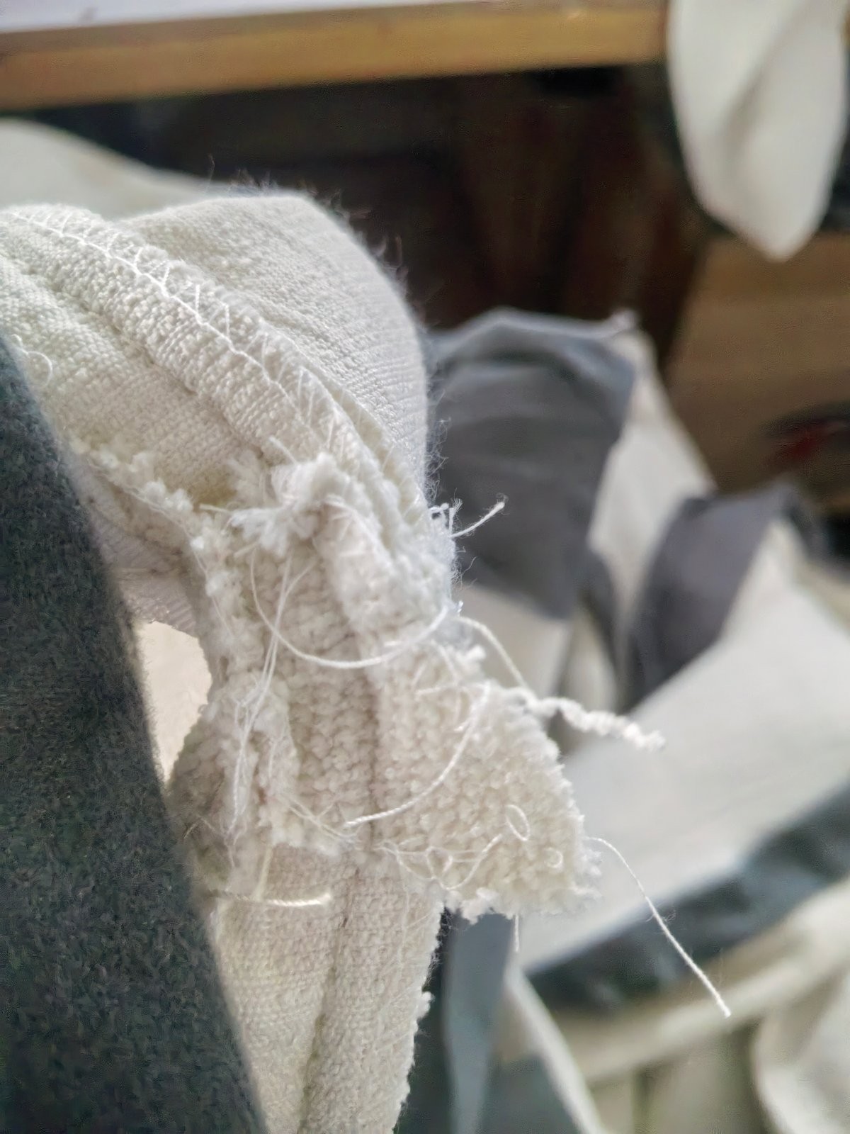 不良品照片