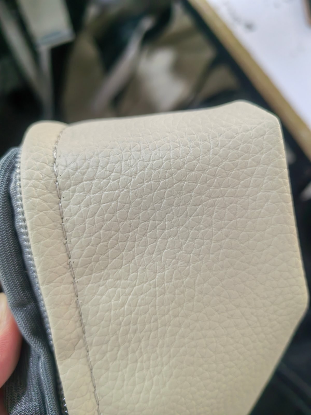 不良品照片