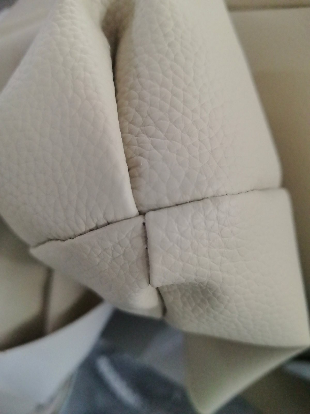 不良品照片
