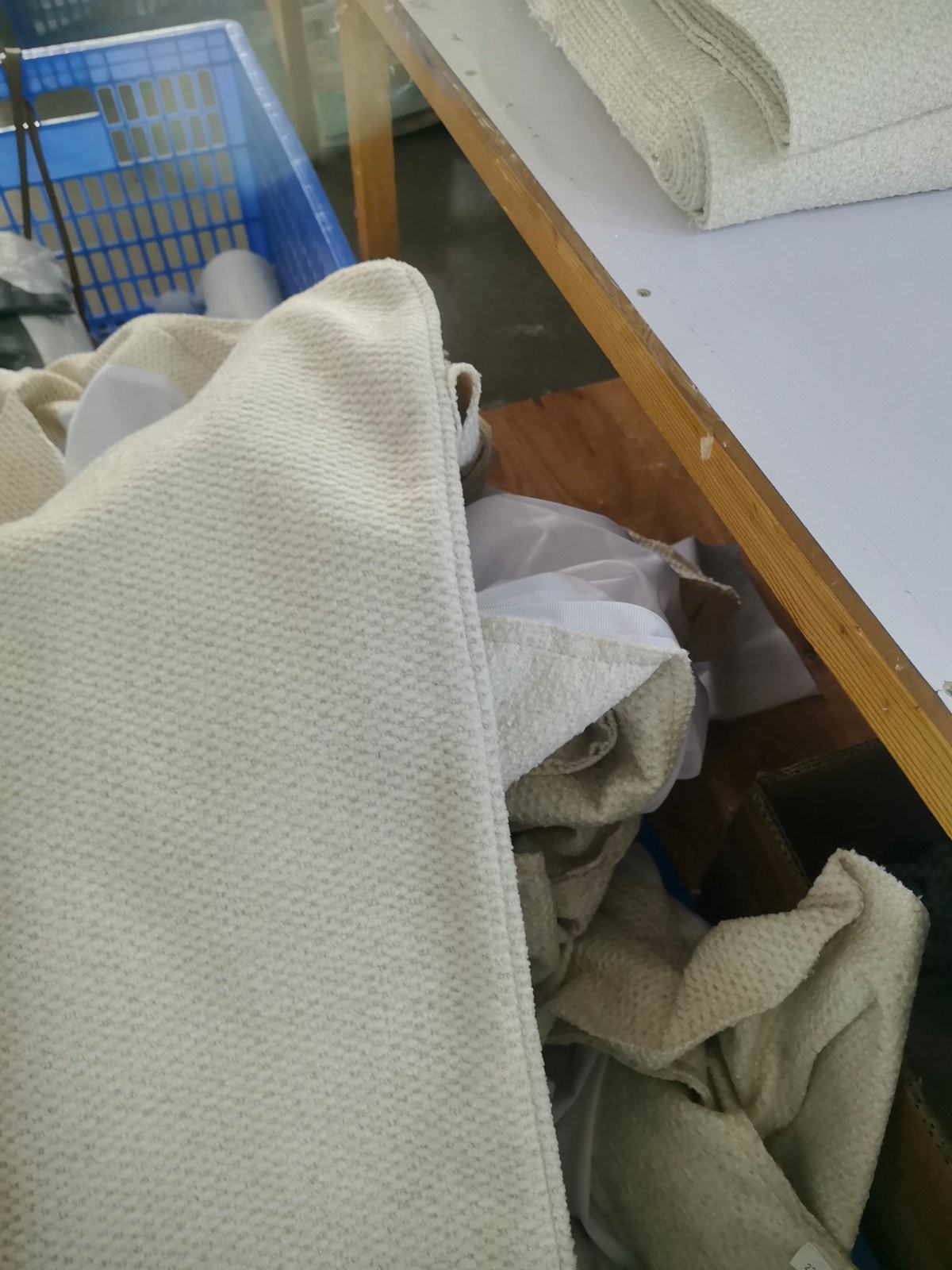 不良品照片