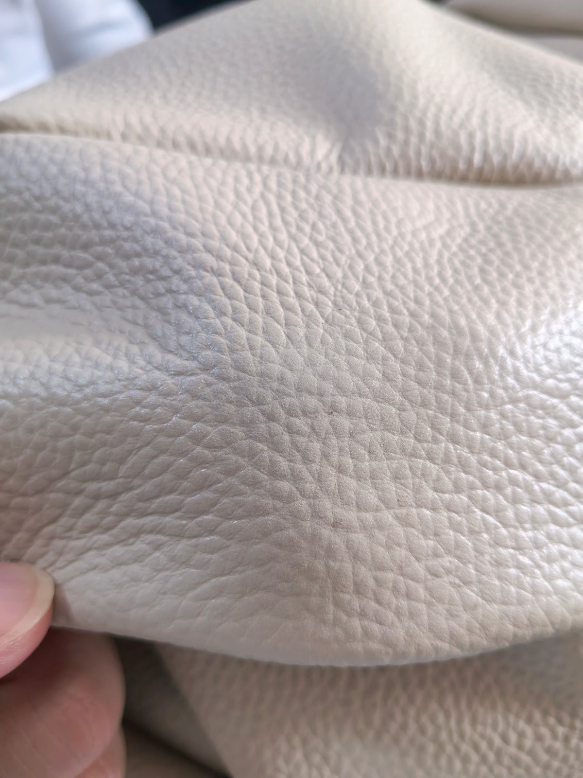 不良品照片
