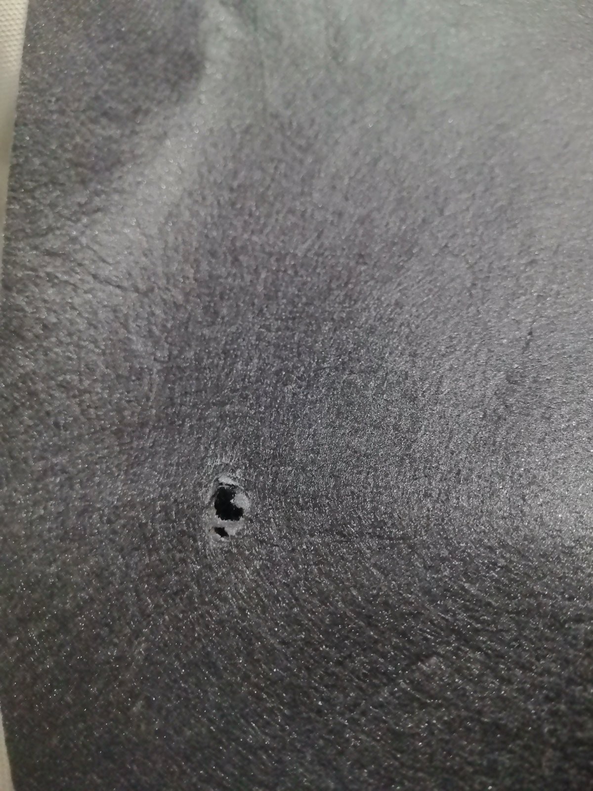不良品照片
