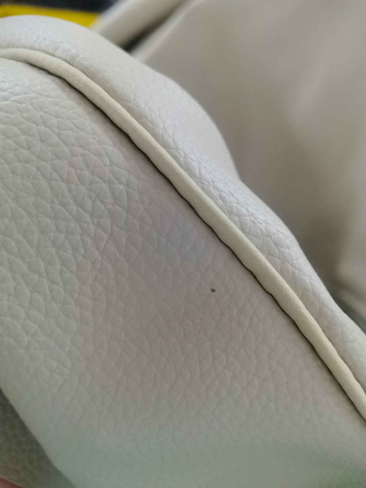不良品照片
