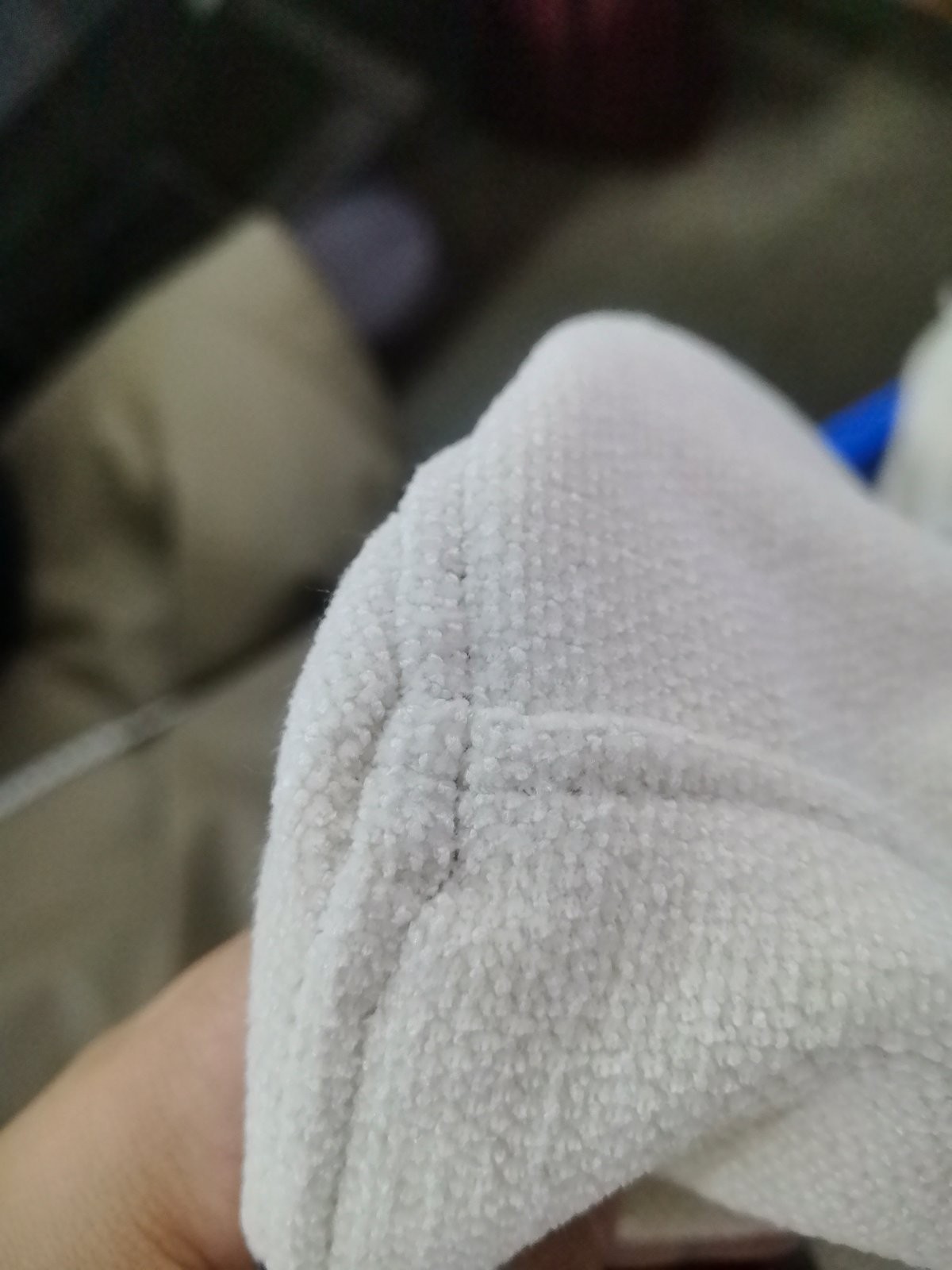 不良品照片