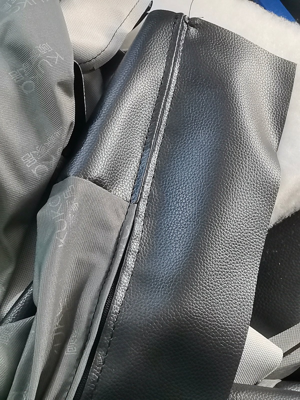 不良品照片