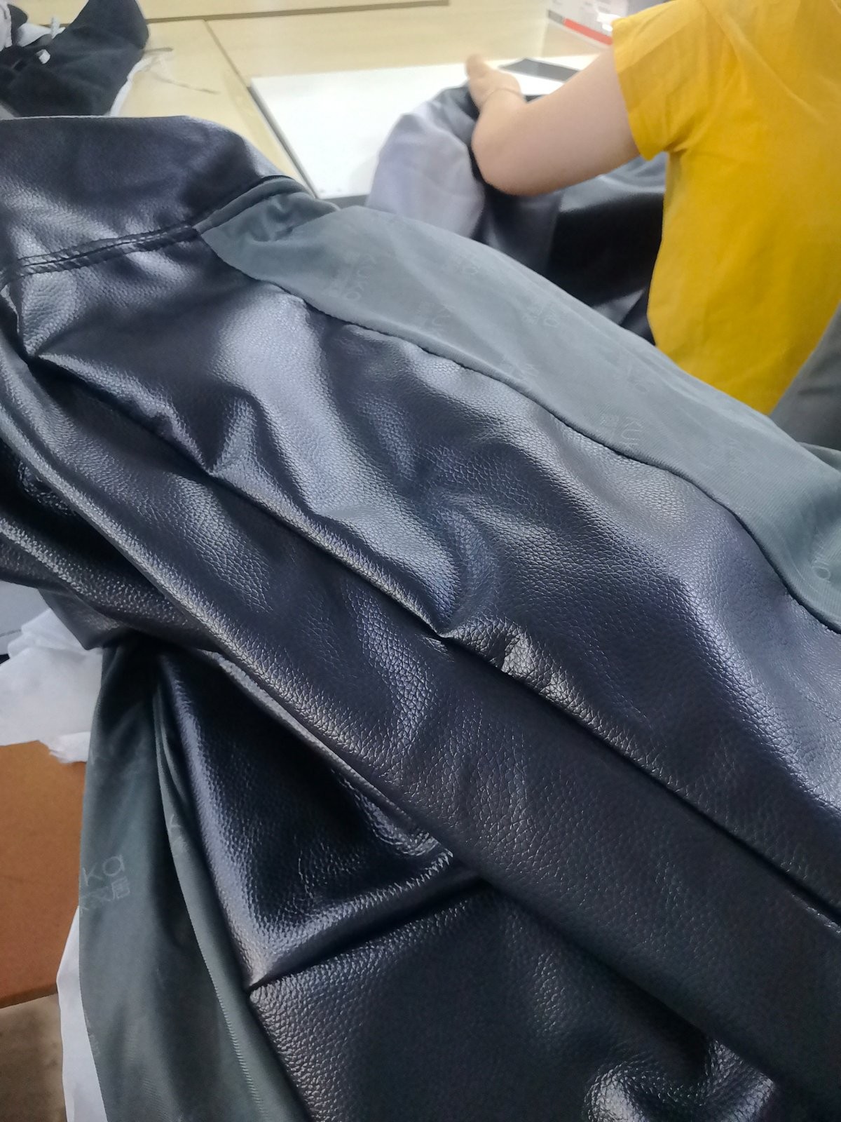 不良品照片