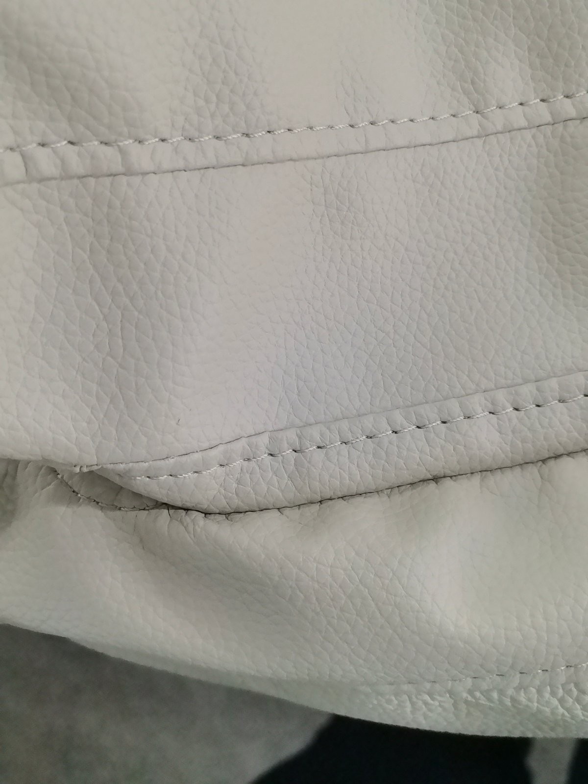 不良品照片