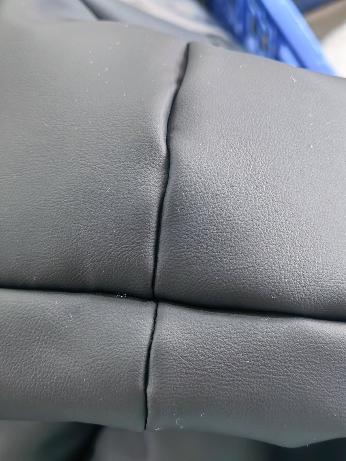 不良品照片