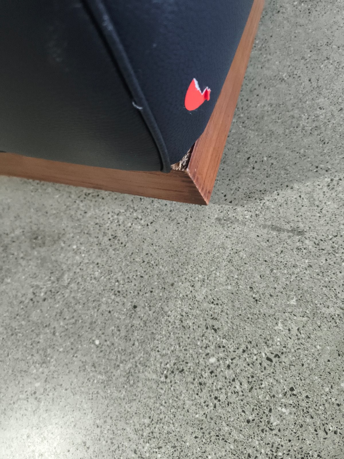 不良品照片