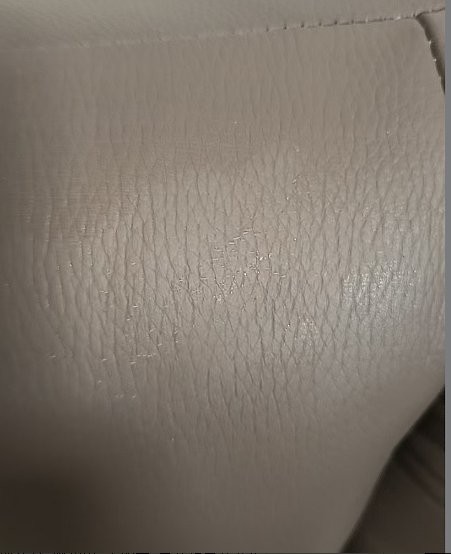 不良品照片