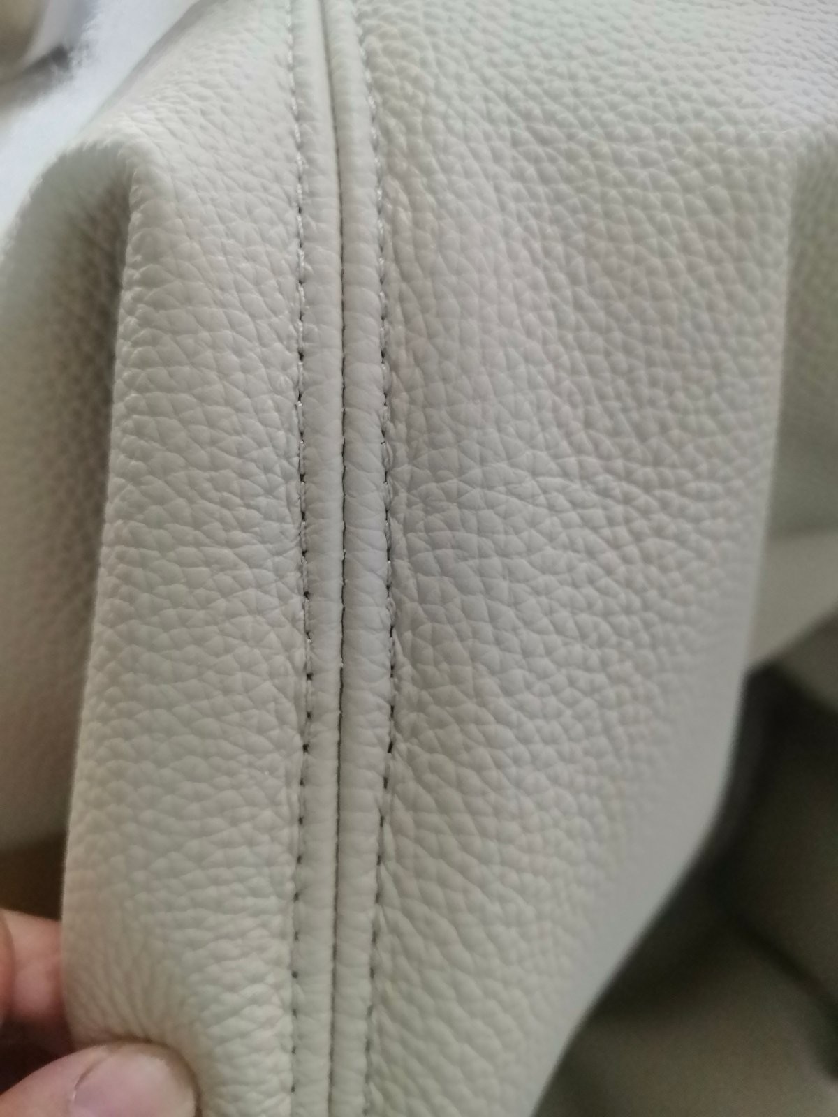 不良品照片