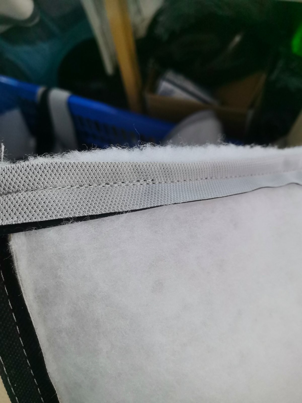 不良品照片