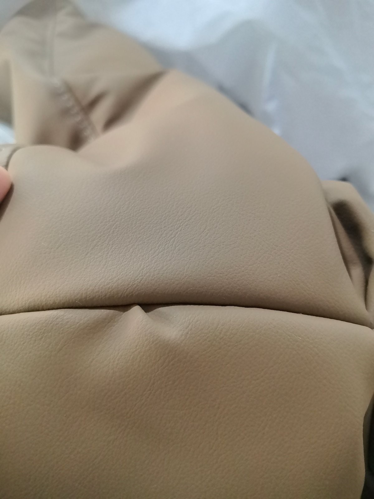 不良品照片